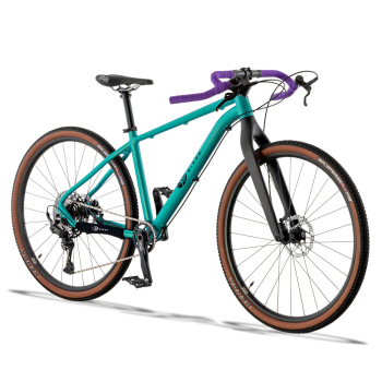 KUbikes 29S gravel